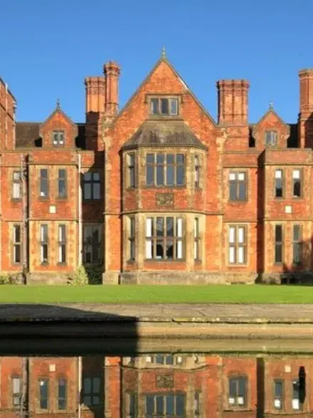 University of York Acceptance Rate 2026–27
