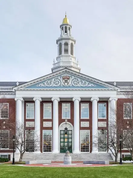 Harvard University Acceptance Rate 2026–27