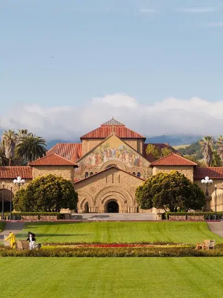 Stanford University Acceptance Rate 2026–27