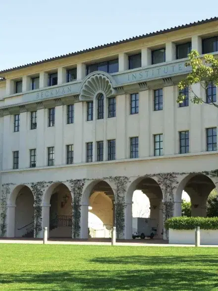 California Institute of Technology Admissions 2026–27