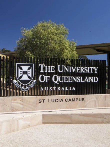 University of Queensland campus